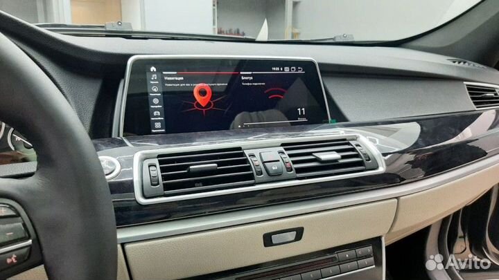 Установка Автомагнитолы Android