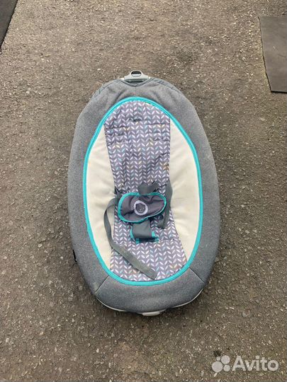 Продам детский шезлонг