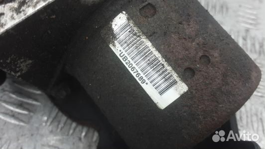 Блок ABS jeep grand cherokee WK2 (MML06KW01)