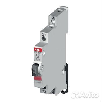 Выключатель кнопочный E217-16-10C