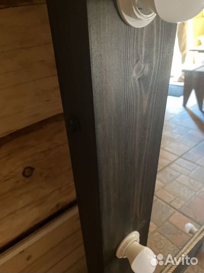 Гриммерное зеркало