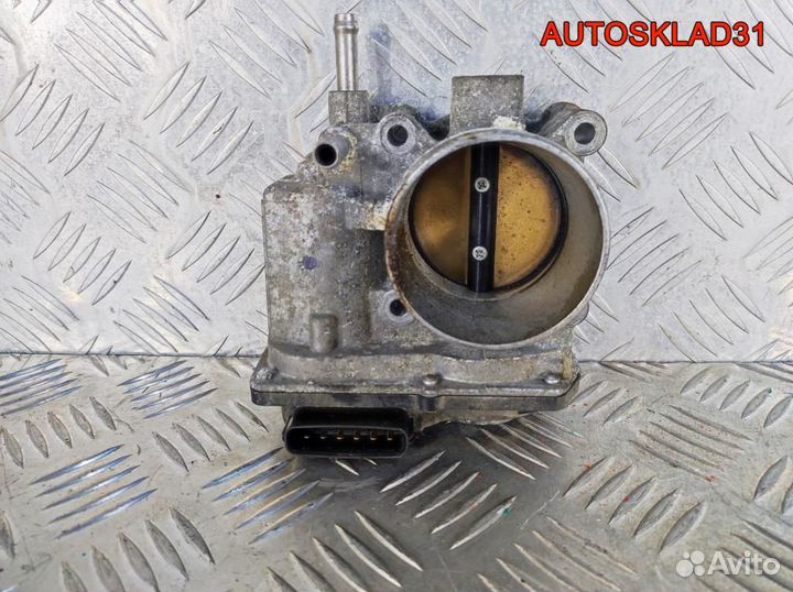 Заслонка дроссельная Toyota Corolla E15 2203037010