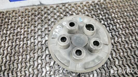 Колпак колесный citroen jumper 3 (3AD14NI01)