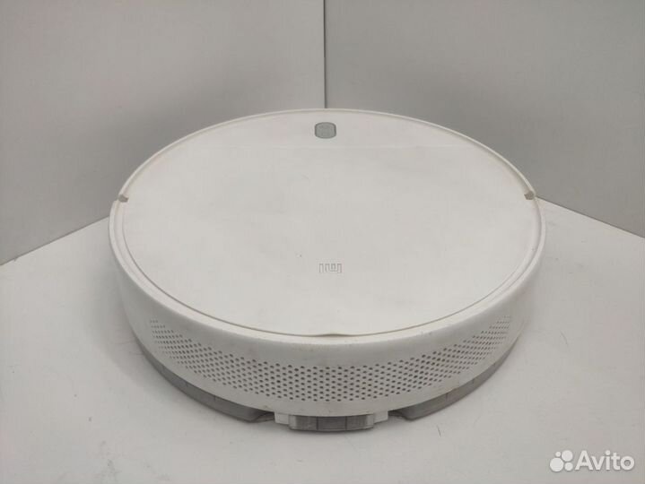 Робот-пылесос Xiaomi Mi Robot Vacuum Mop Essential