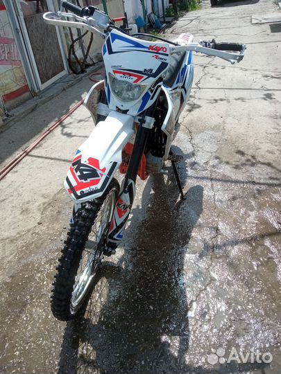 Кайо к 4