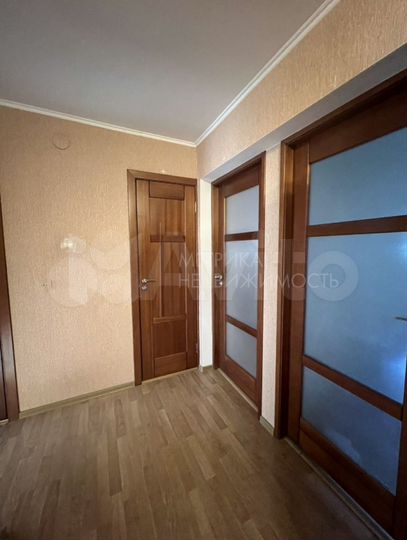 4-к. квартира, 86 м², 5/9 эт.
