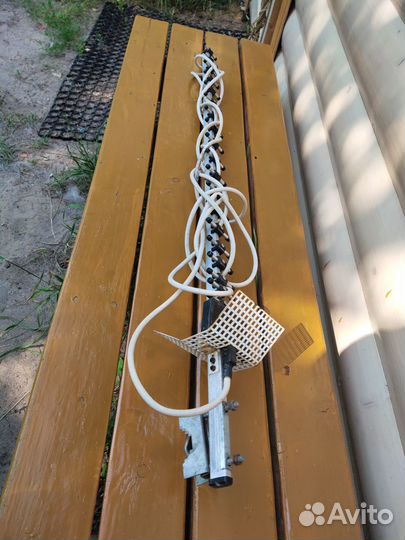 Антенна для усиления интернета 3-4g