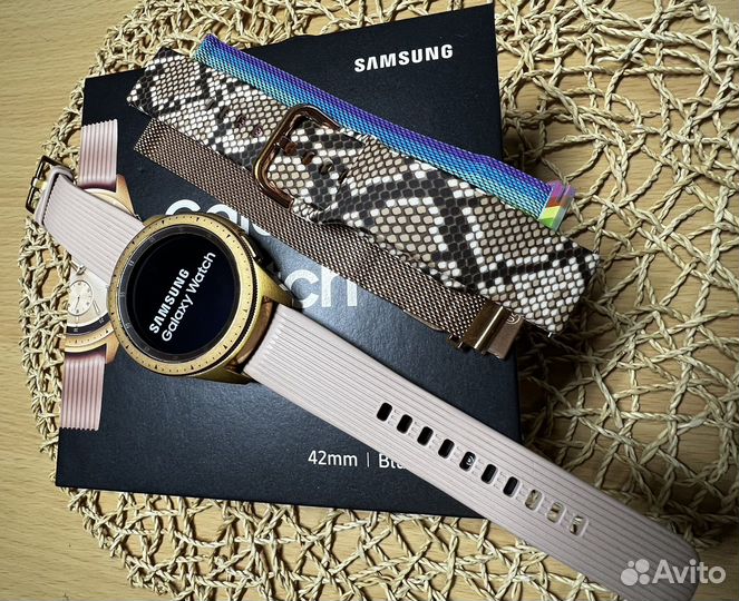 Samsung galaxy watch 1