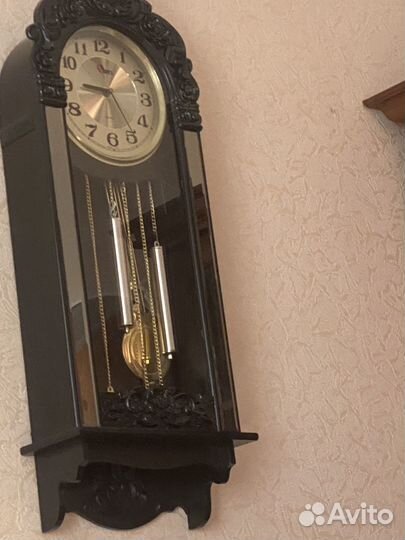 Часы настенные