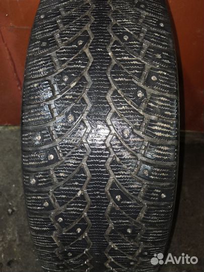 Pirelli Ice 225/65 R17
