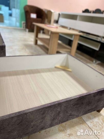 Угловой диван