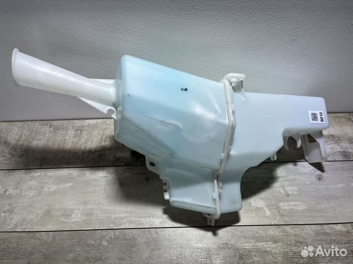 Бачок стеклоомывателя Hyundai Creta 2021 - н. в