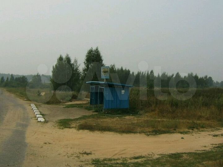 Участок 13 сот. (СНТ, ДНП)