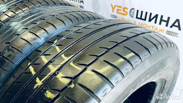 Michelin Primacy HP 215/60 R16