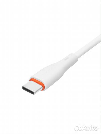 Кабель USB-Type-C Tecno Pova 5 Pro 5G 10W 1м