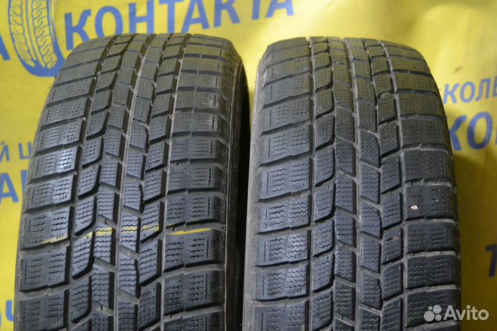 Goodyear Ice Navi 6 205/55 R16