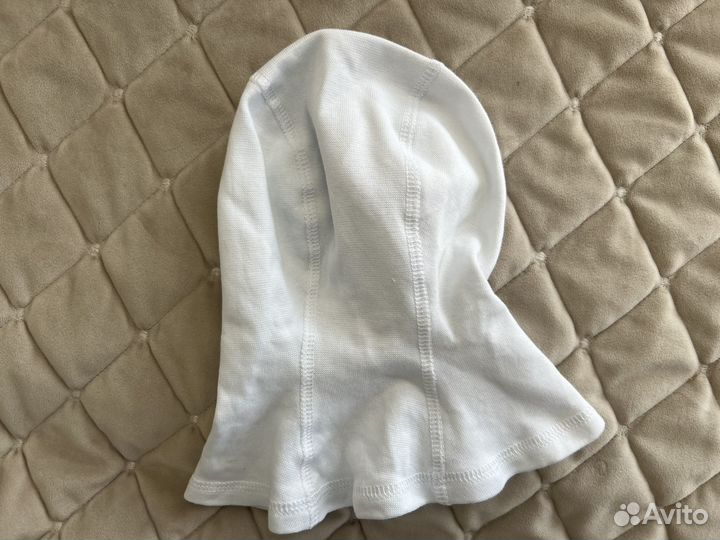 Шапка-шлем Журавлик 42-44