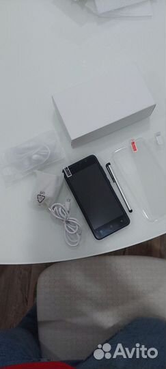 Смартфон S23 16/512 гб, черный