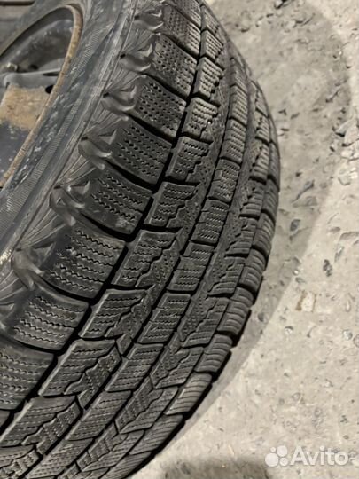 Зимние колеса 205/55 r16