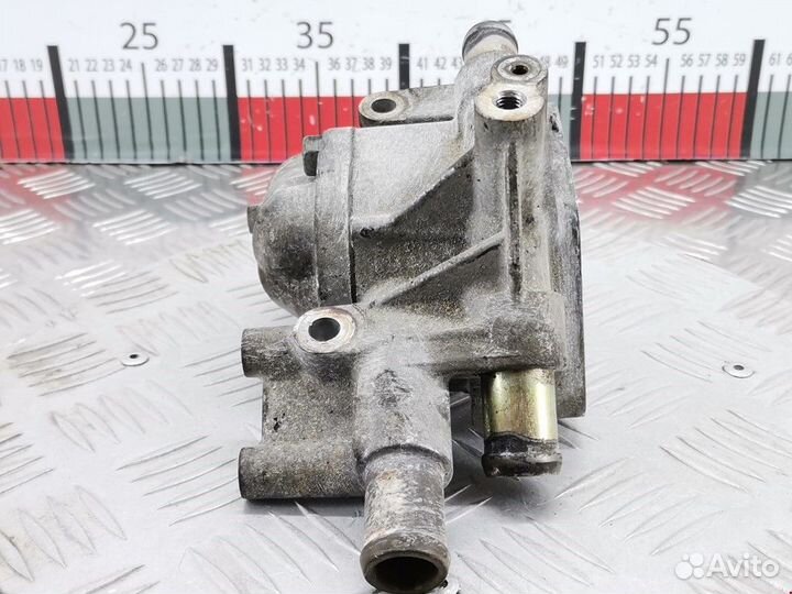 Корпус термостата Opel Meriva (A) 2006