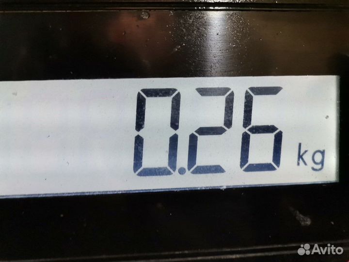 Корпус термостата Opel Zafira (A) 2002 24447862