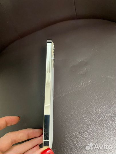 iPhone 13 Pro Max, 256 ГБ