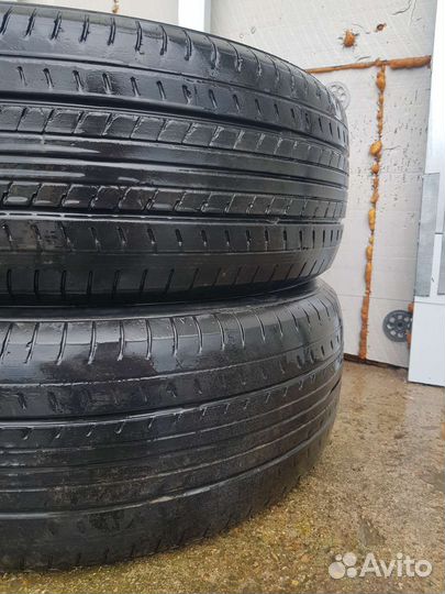 Yokohama Aspec A348 215/60 R16 95