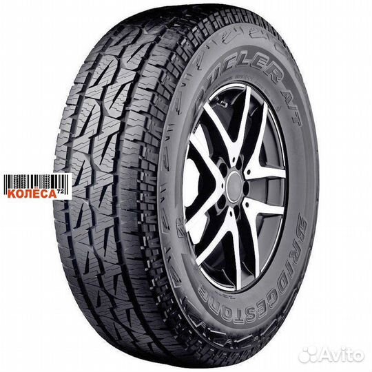 Bridgestone Dueler A/T 001 235/85 R16