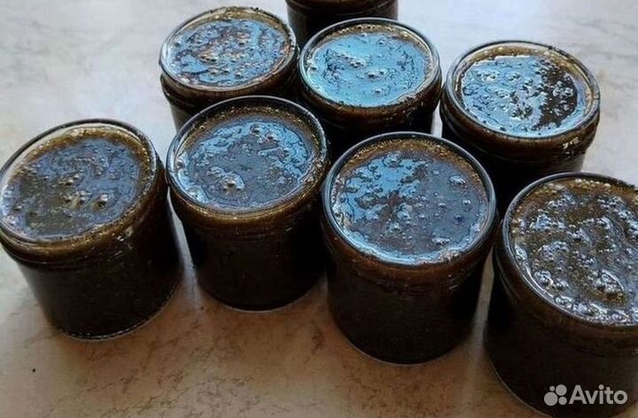 Любовный мед для мужчин