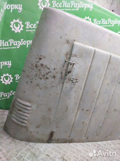 Капот УАЗ 469