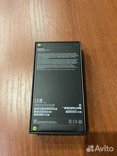 Apple iPhone 13 Pro 256gb