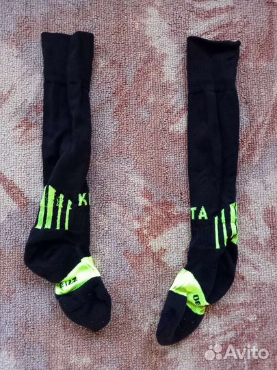 Футбольная форма