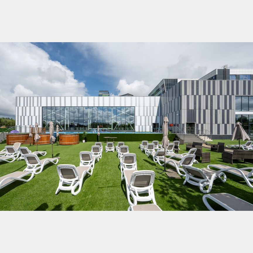 2-к. апартаменты, 59 м², 10/20 эт.