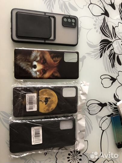 Чехол для телефона