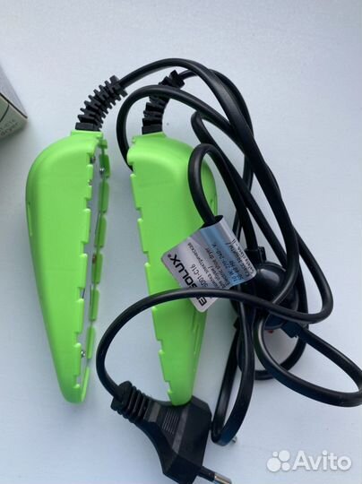 Сушилка для обуви детская