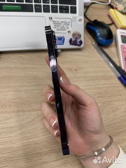 iPhone 14 Pro Max, 256 ГБ