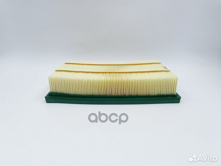 Фильтр воздушный BIG GB-95072 1232095,1486703