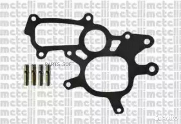 Metelli 24-1080 Водяная помпа