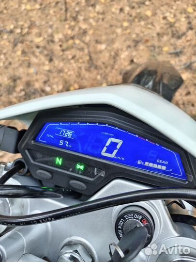 Lifan 21л.с. кпп-6ст