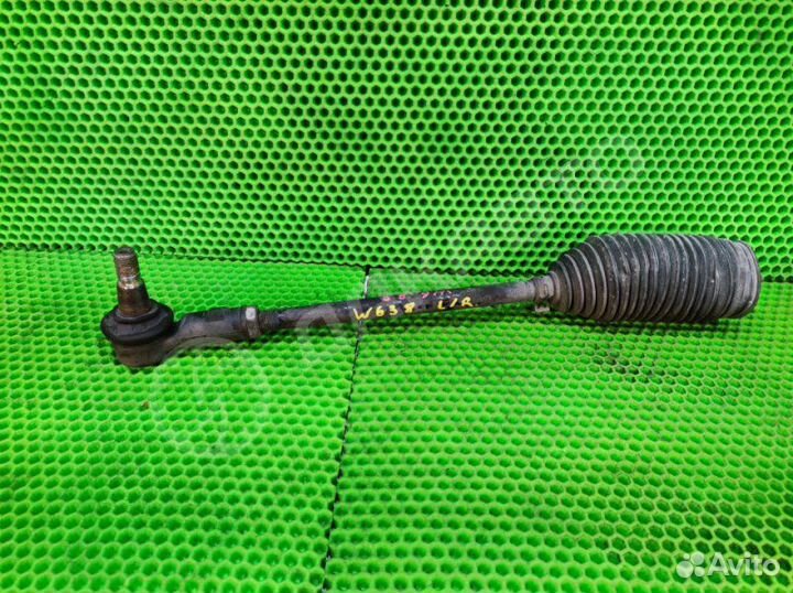 Рулевой наконечник правый Mercedes-Benz V W638