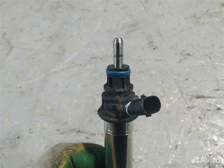 Форсунка Mercedes E-Class W212 M276 2013