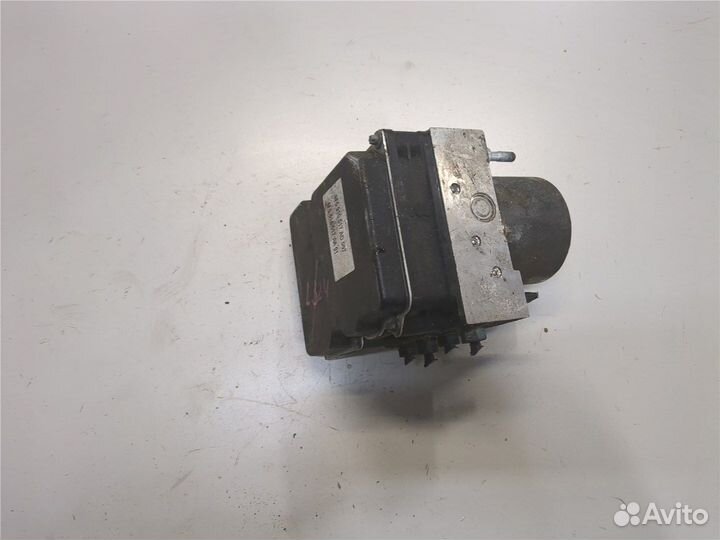 Блок абс, насос Audi A6 (C6), 2008