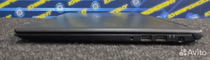 Acer A315-53-P8FK (Pentium 4417U, 6GB, 256GB, iUHD