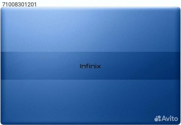 71008301201, Ноутбук Infinix Inbook Y1 Plus 10TH X