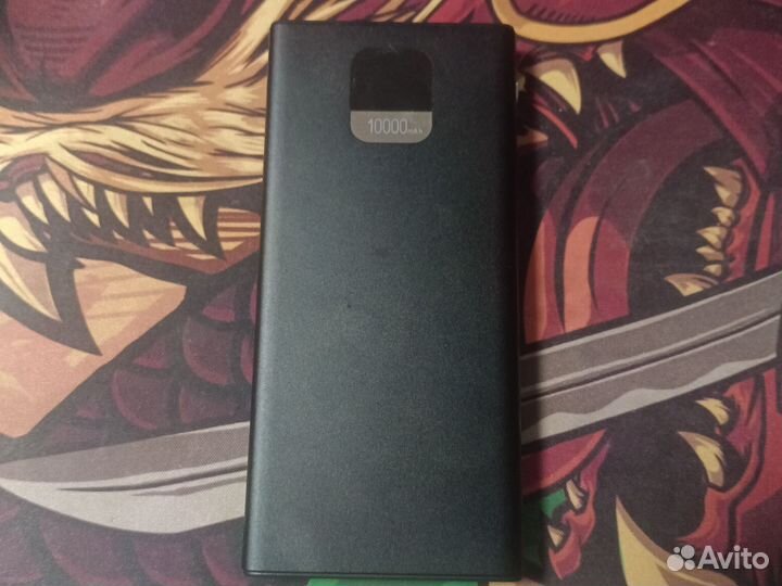 Повербанк TFN 10000