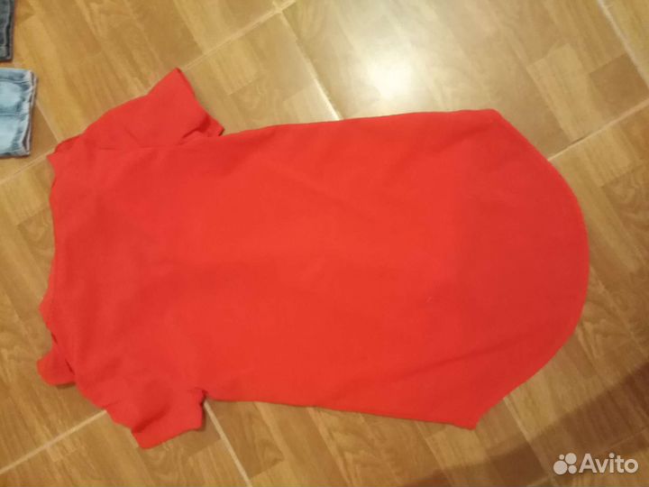 Блузка для девочки
