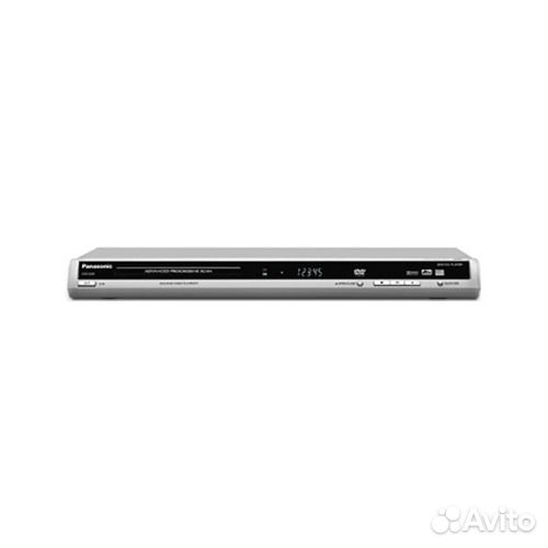 Продам Panasonic DVD-S295