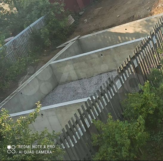 Участок 4 сот. (СНТ, ДНП)