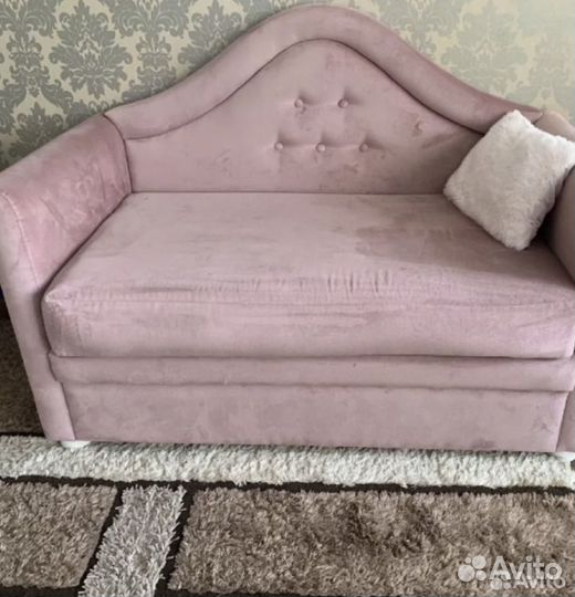 Диван детский