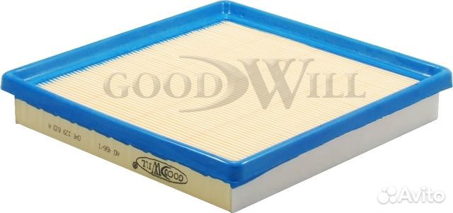 Фильтр воздушный